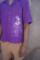 Krishna Kamal view 2