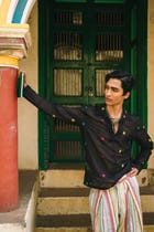 Nazar Shirt view 1