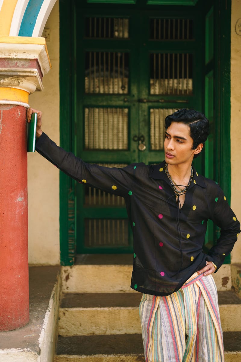 Nazar Shirt