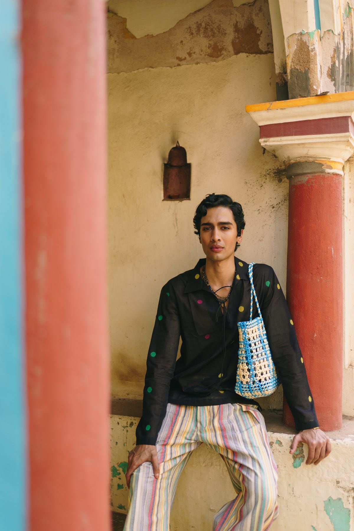 Nazar Shirt - image 2