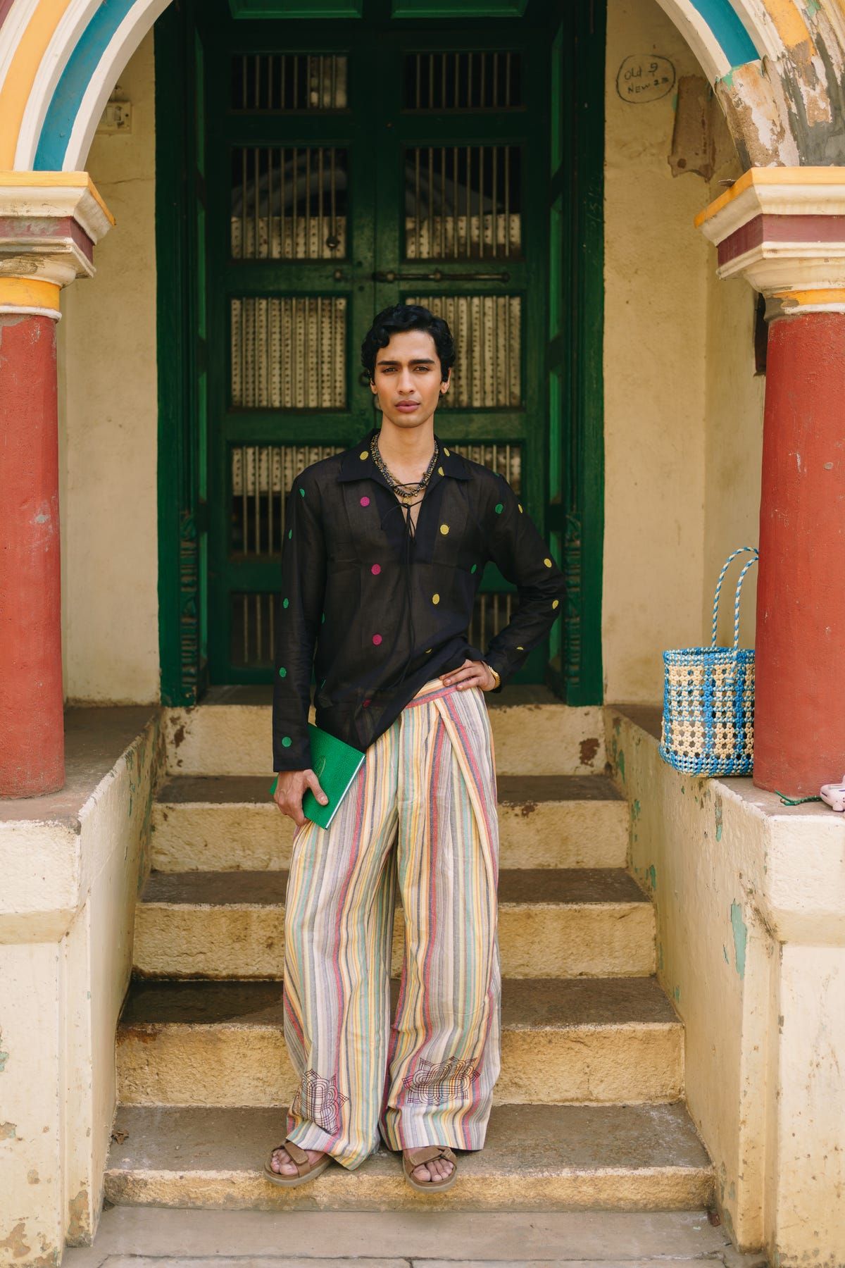 Nazar Shirt - image 3