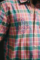 Kolam Kamal Shirt view 2