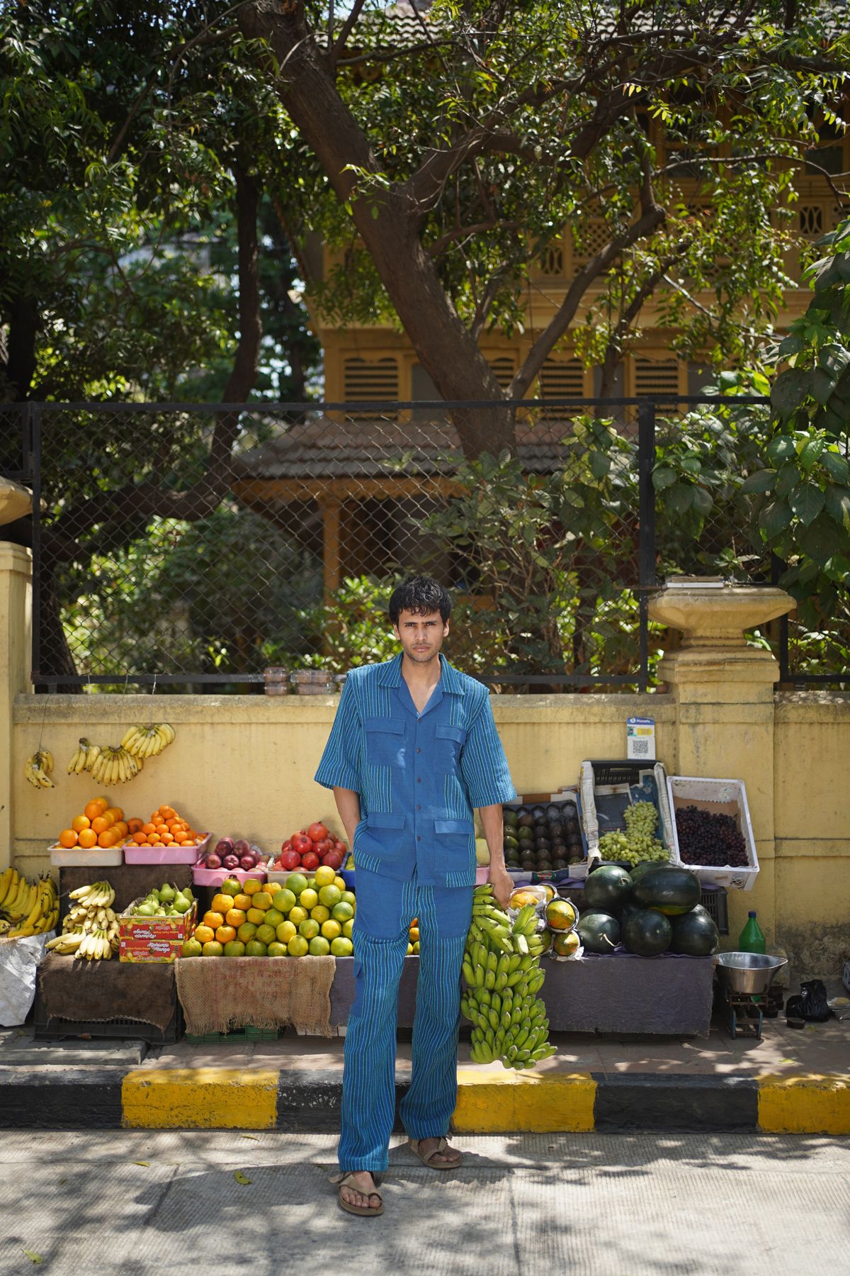 Neela Co-ord Set - image 2