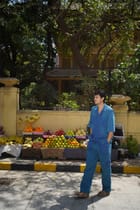 Neela Co-ord Set view 4
