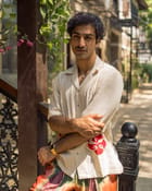Gulmohar Shirt view 3