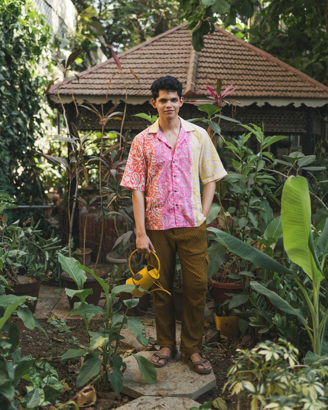 Cassata Shirt - image 1