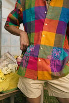 Kamal Shirt view 2