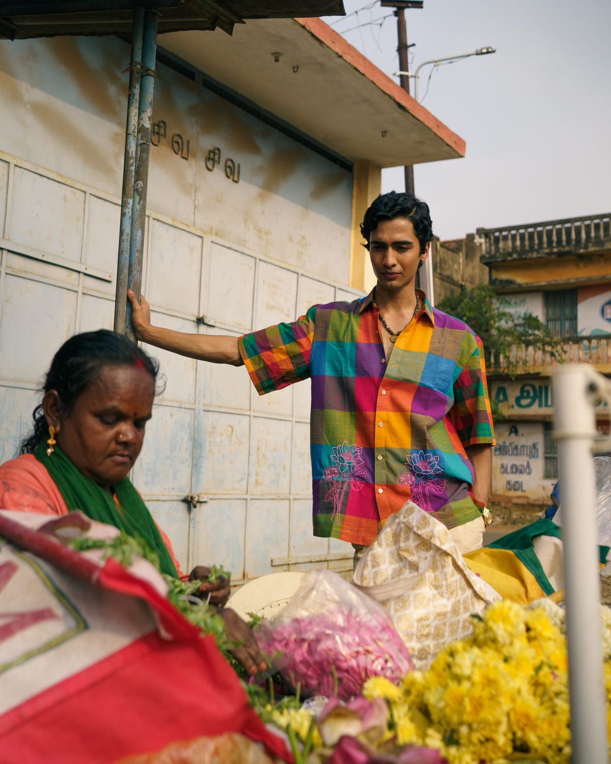 Kamal Shirt - image 3