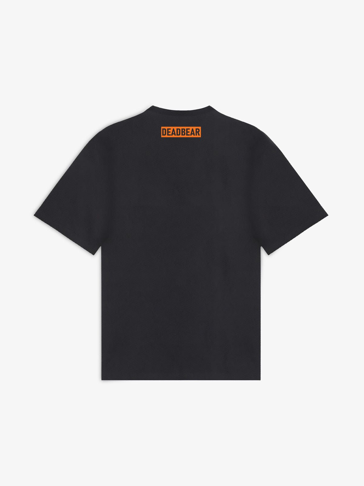 Tiger Tee Black - image 2