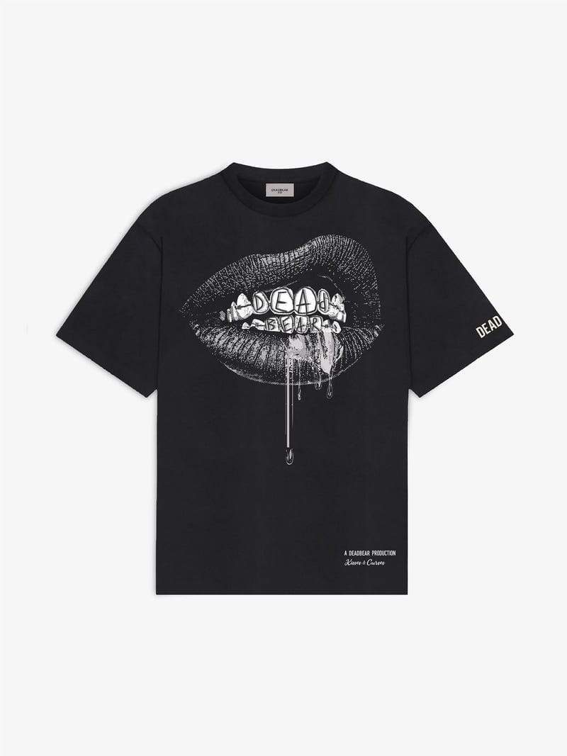 Naughty Bear Tee Ltd. Edition