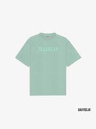 Babybear Mint Green Tee view 1