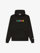 Gummy Bear Hoodie Black view 2