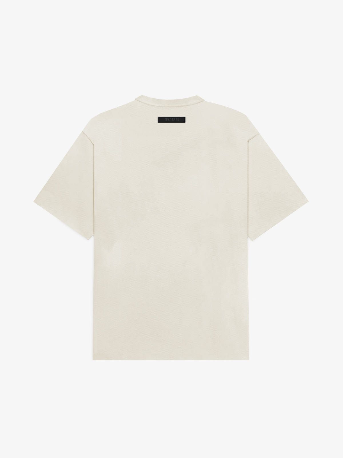 Ultra Basics Tee Cream White - image 2