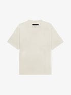 Ultra Basics Tee Cream White view 2