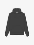 Co-ord Hoodie Grey view 1