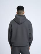 Co-ord Hoodie Grey view 11