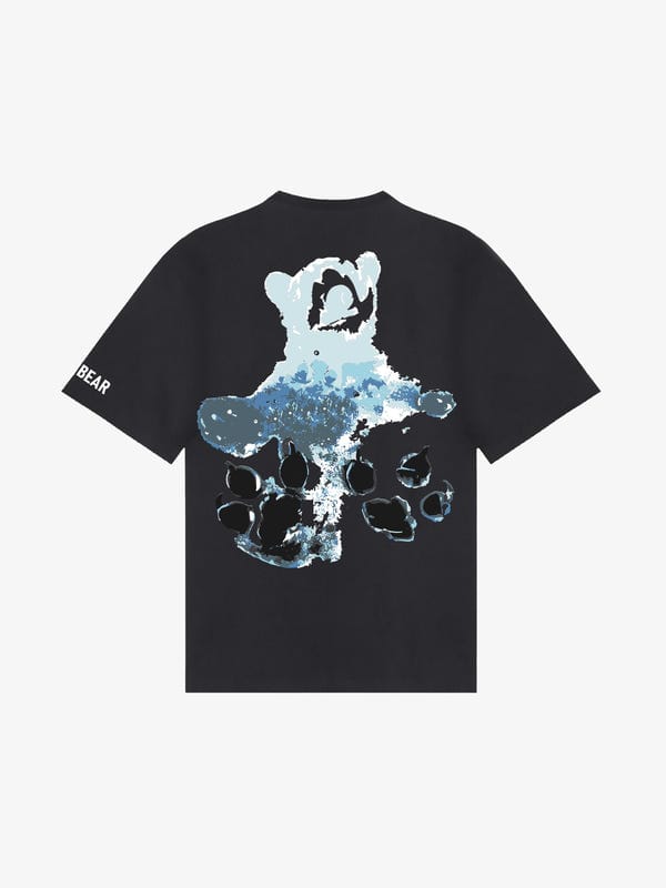 Deadbear — The Shadow Tee Black