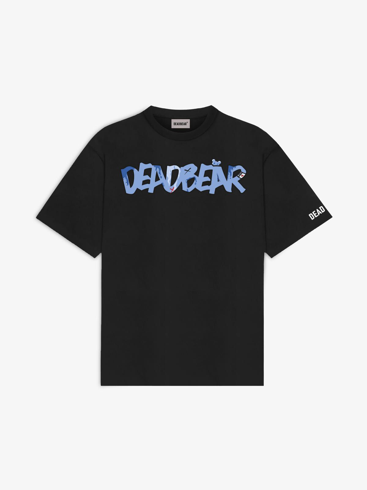Harm No Bear Tee Black 2.0 - image 1