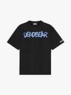Harm No Bear Tee Black 2.0 view 1