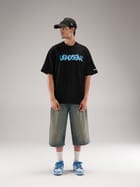 Harm No Bear Tee Black 2.0 view 7
