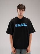 Harm No Bear Tee Black 2.0 view 8