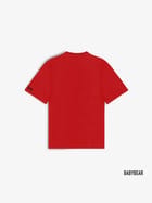 Babybear Red Tee view 2