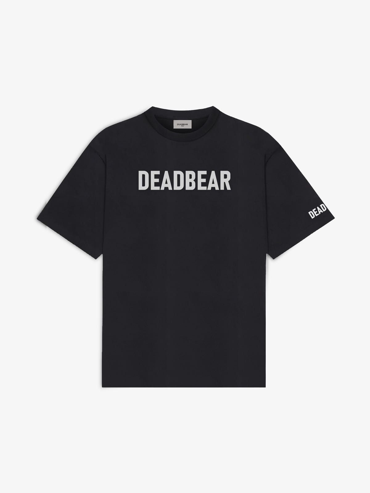 More Dead Than Alive Black Tee - image 2