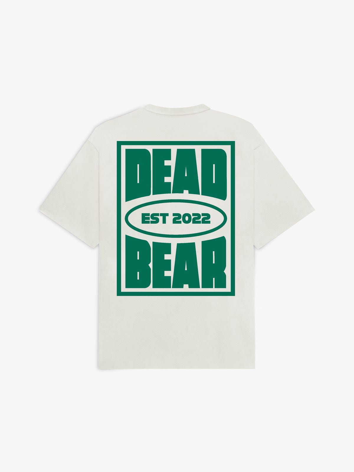 The Box Tee Cream - image 1