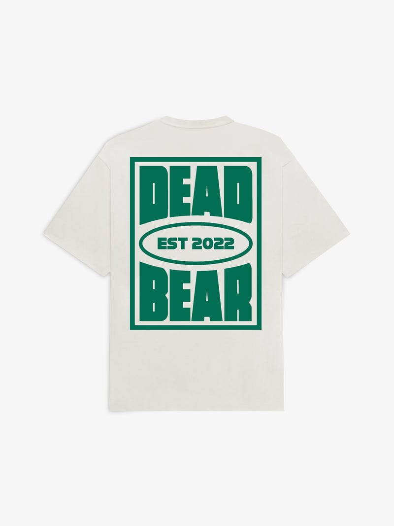 The Box Tee Cream