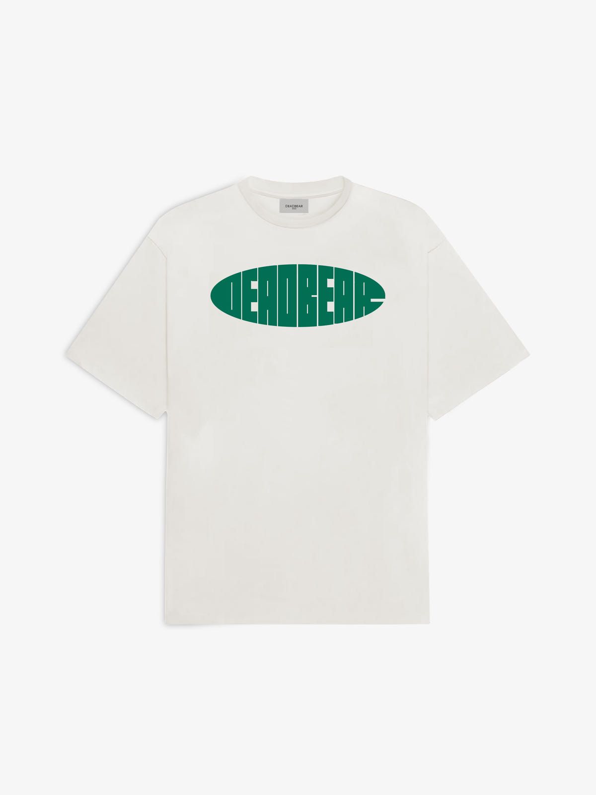 The Box Tee Cream - image 2