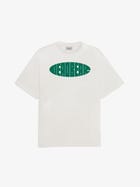 The Box Tee Cream view 2