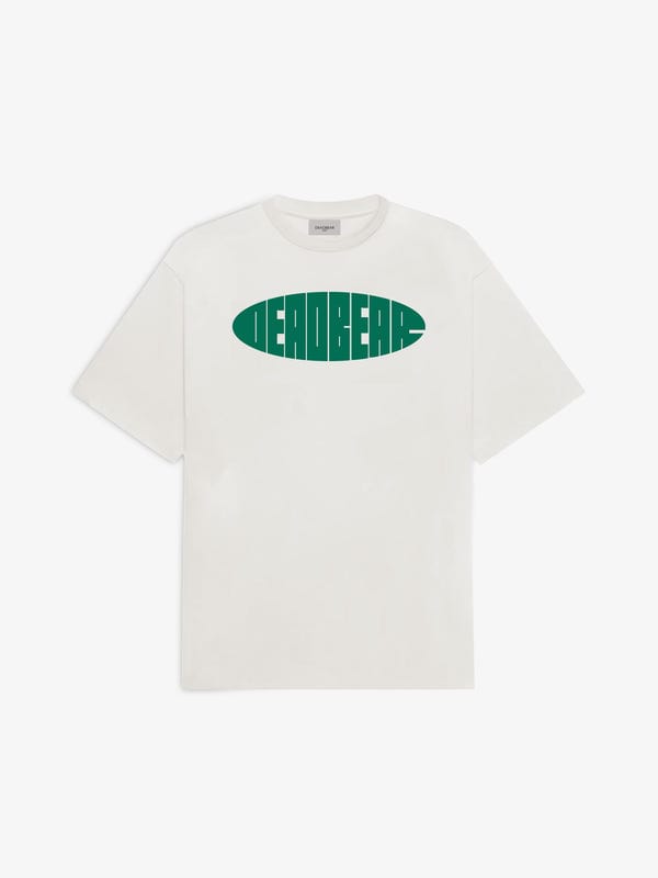 Deadbear — The Box Tee Cream