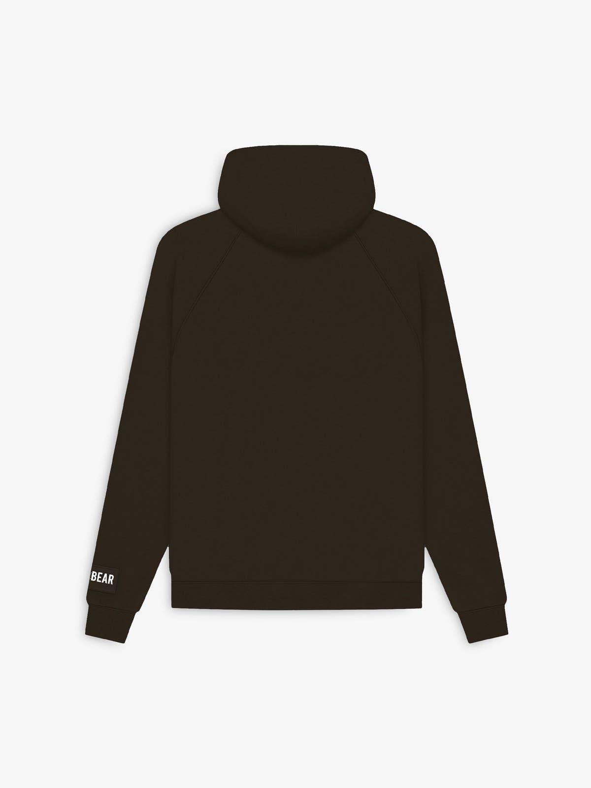 Basic Slate Grey Hoodie - image 2