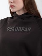 Basic Slate Grey Hoodie view 7