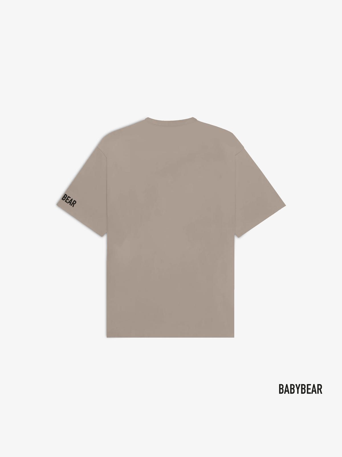 Babybear Beige Tee - image 2