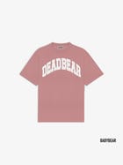 Babybear Waffle Tee Pink view 1