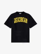 Distressed Black Tee 2.0 view 1