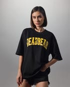 Distressed Black Tee 2.0 view 3