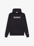 Basic Deep Plum Hoodie view 1