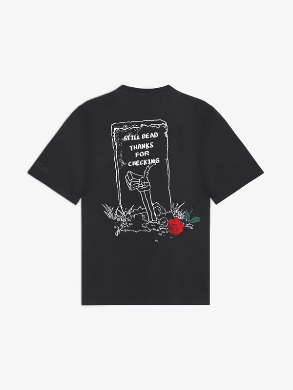 Deadbear — More Dead Than Alive 2.0 Black