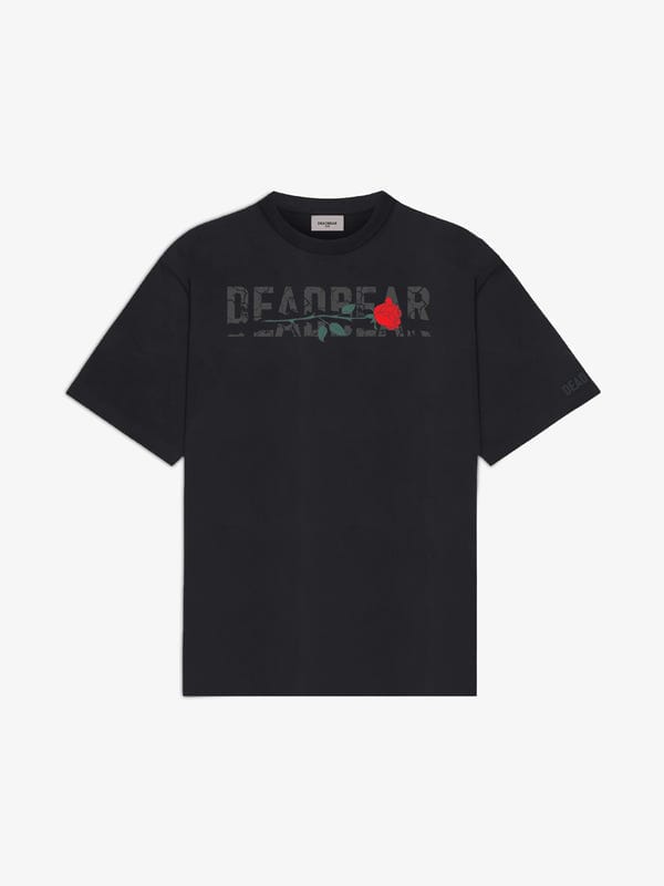 Deadbear — More Dead Than Alive 2.0 Black