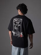 More Dead Than Alive 2.0 Black view 3