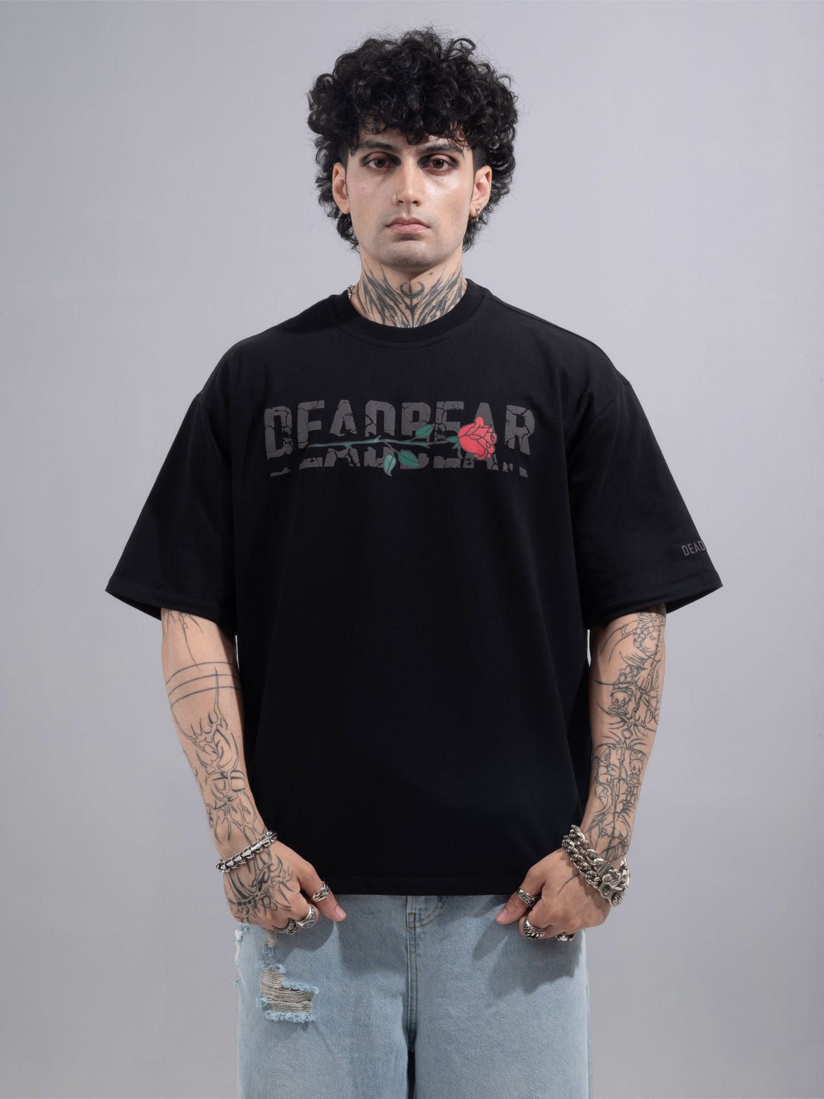 More Dead Than Alive 2.0 Black - image 4