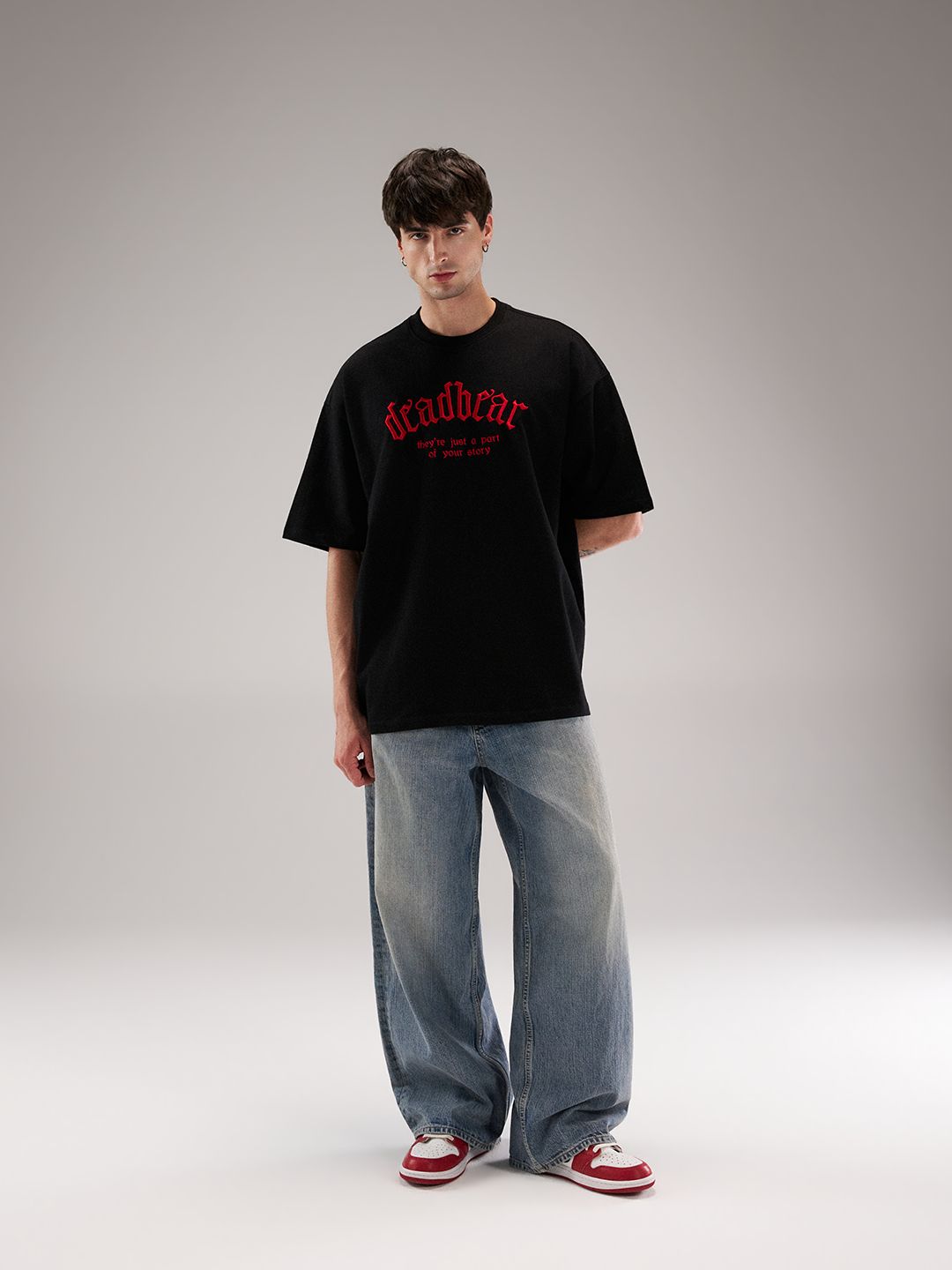 Phases Tee Black 2.0 - image 4