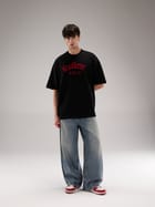Phases Tee Black 2.0 view 4