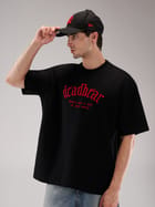 Phases Tee Black 2.0 view 5