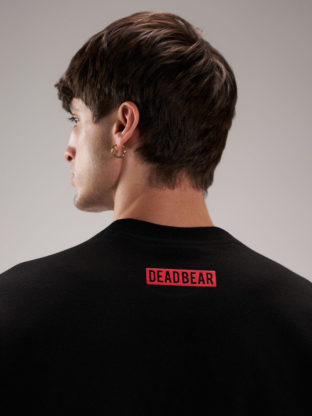 Phases Tee Black 2.0 - image 7