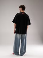 Phases Tee Black 2.0 view 8