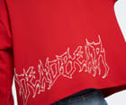 Flames 2.0 Tee Red view 10