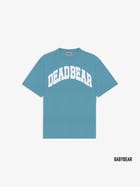 Babybear Waffle Tee Powder Blue view 1